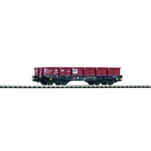 Carro pianale 401Z Eamos PKP, Epoca VI Scala H0