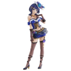 Statua Love Live! Nijigasaki High School Idol Club PVC 1/7 Asaka Karin 23 cm