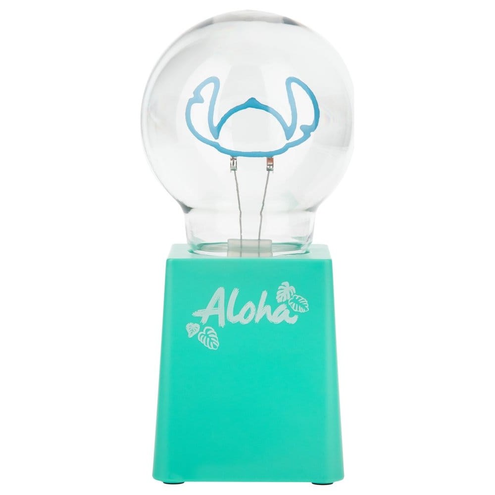 Disney Light Stitch LED Neon Bulb DS Modellismo Disney Light Stitch LED Neon Bulb