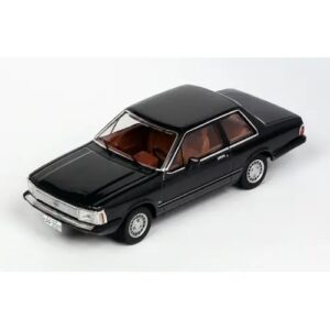 Ford Del Rey "Ouro" 1982 Dark Grey 1:43