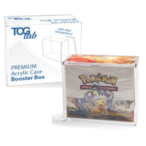 Tcglab Premium Case Magnetico Ultra