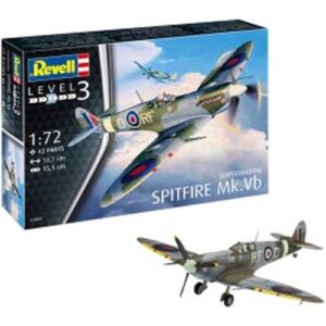 1/72 Spitfire Mk. Vb