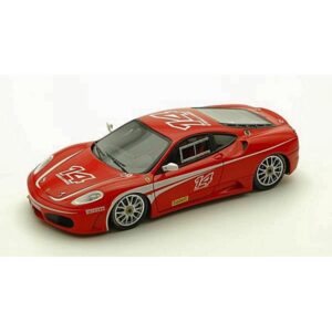 Ferrari F 430 Challenge 1:43