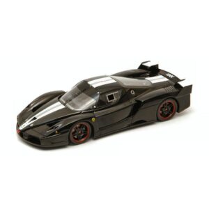 Ferrari Fxx 2005 Black 1:43