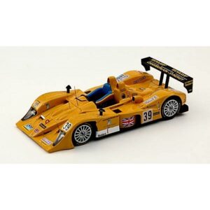 Lola Aer N.39 LM 2005 1:43