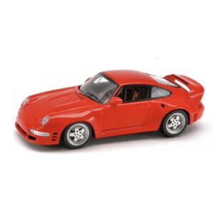 Ruf Ctr 2 Sport Red 1:43