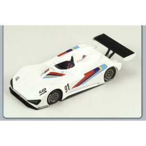 Peugeot 905 PRESENTAZ.1991 1:43