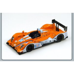 Oak Pescarolo-Judd N.35 LM 2011 Bartesi/Da Rocha/Lafargue 1:18
