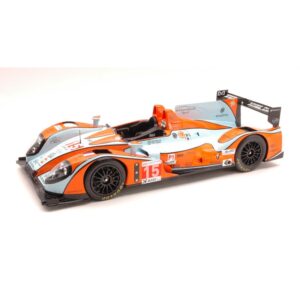 Oak Pescarolo-Judd N.15 40th LM 2012 Montagny-Kraihamer-Baguette 1:18