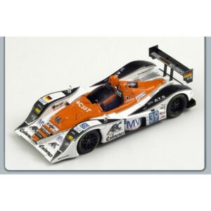 Lola Judd N.39 LM 2010 1:43