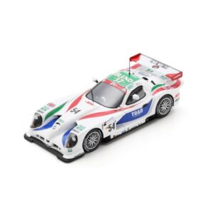 Panoz Esperante N.54 LM 1997 B.Leitzinger-J.Weaver-A.Wallace 1:43