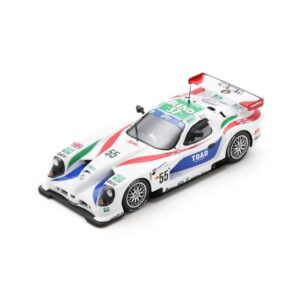 Panoz Esperante N.55 LM 1997 D.Bundy-D.Brabham-P.Mccarty 1:43