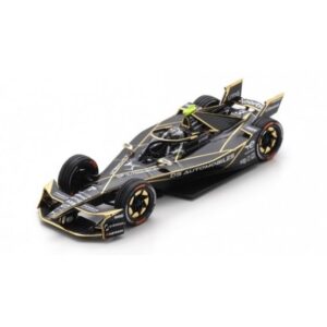 DS Penske Formula E N.7 Maximilian Gunther 1:43