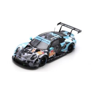 Porsche 911 RSR-19 N.77 LM 2021 Ried-Evans-Campbell 1:43