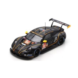 Porsche 911 RSR-19 N.86 LM 2021 Wainwright-Barker-Gamble 1:43