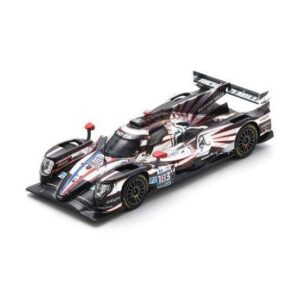 Oreca 07 Gibson N.183 24 H Le Mans 2024 Perrodo-Barnicoat-Varrone 1:43