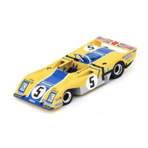 Duckhams N.5 24 H Le Mans 1973 de Cadenet-Craft 1:43