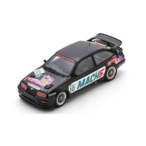 Ford Sierra RS500 N.10 Winner Johor Race Series II 1992 Graham Goode