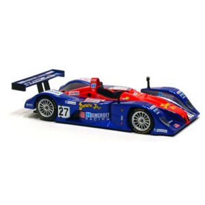 MG Lola EX 257 LM 03 N.27 1:43
