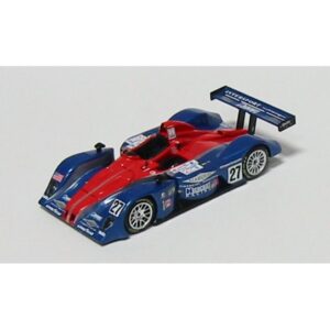 MG Lola B 160 Judd N.27 LM 2004 1:43