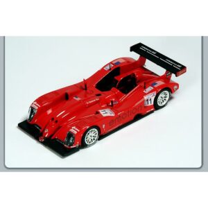 Panoz LMP 07 N.11 LM 01 1:43