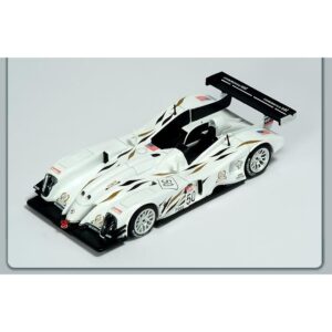 Panoz LMP 07 N.50 Sebring 2002 1:43