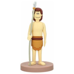 Once Upon a Time... in gomma Mini Figure Pierre 9 cm