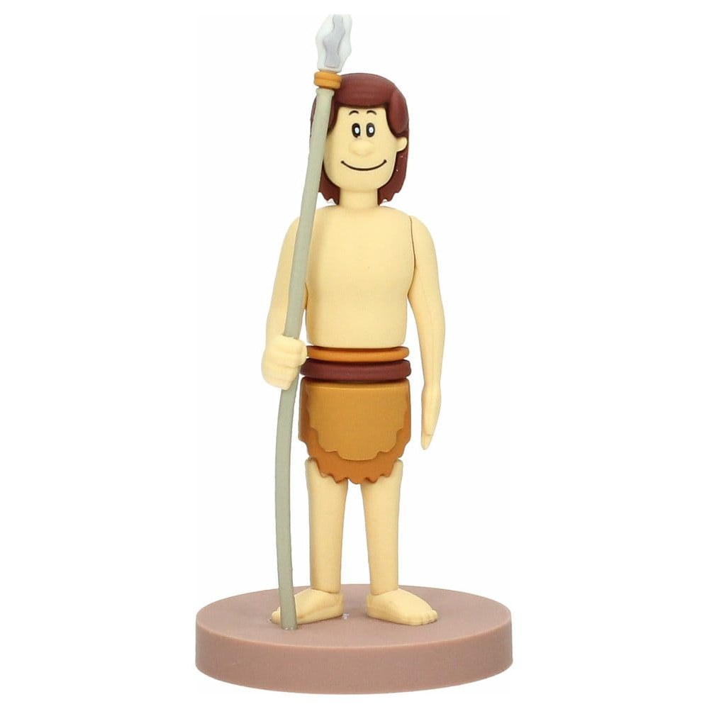 Once Upon a Time... in gomma Mini Figure Pierre 9 cm DS Modellismo Once Upon a Time... in gomma Mini Figure Pierre 9 cm