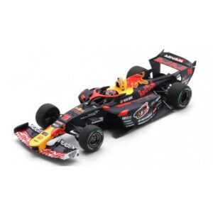Mugen SF23 N.16 Super Formula 2024 T.Nojiri 1:43