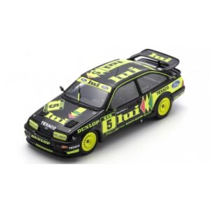 FORD Sierra RS500 Cosworth N°5 DTM 1988 Manuel Reuter (500ex.) 1:43