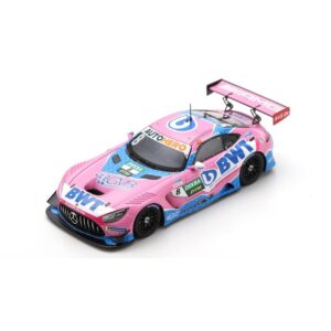 Mercedes GT3 N.8 DTM 2021 Daniel Juncadella 1:43