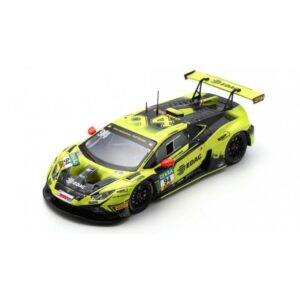 Lamborghini Huracan GT3 N.94 DTM 2023 Frank Perera 1:43