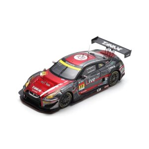 Gainer Tanax GT-R N.11 Super GT300 2023 R.Tomita-K.Ishikawa-Y.Shiotsu