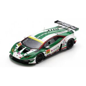 Metalive S Lamborghini GT3 N.87 Super GT300 2024 Matsuura-Sakaguchi 1:43