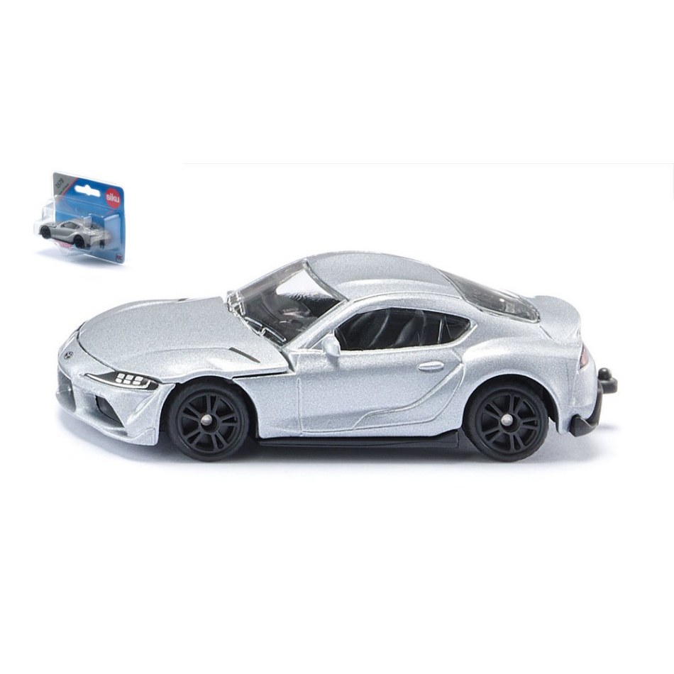 Toyota Supra Blister 85X35X24 DS Modellismo Toyota Supra Blister 85X35X24