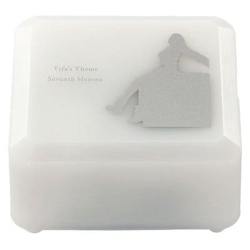 Final Fantasy VII Remake Music Box Tifa's Theme Seventh Heaven DS Modellismo Final Fantasy VII Remake Music Box Tifa's Theme Seventh Heaven