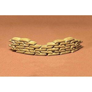 1/35 Sand Bag Set