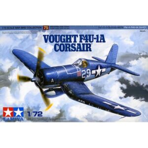 1/72 Vought F4U-1A Corsair