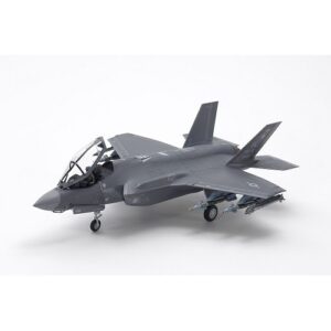 1/72 Lockheed Martin F-35A Lightning II