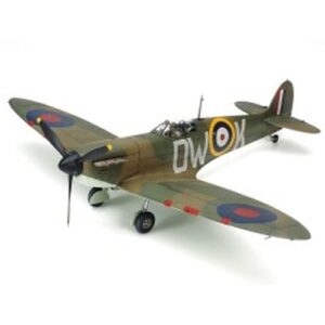1/48 Supermarine Spitfire Mk.i