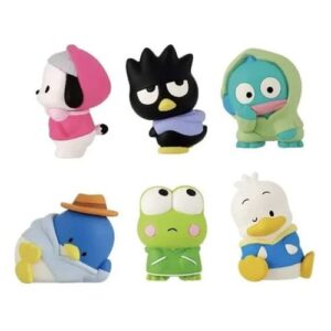Sanrio Twinchees Mini Hapidanbui Hoodie