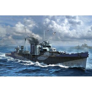 Nave Colombo Kit 1:350