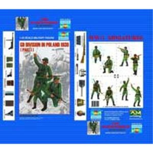 Panzer Division Poland Part 1