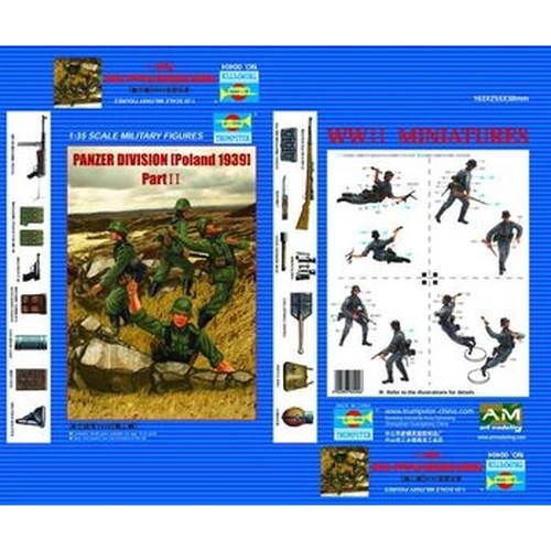 Panzer Division Poland 1939 DS Modellismo Panzer Division Poland 1939