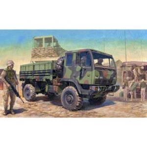 M1078 Light Med. Tactical Vehicle (Lmtv)