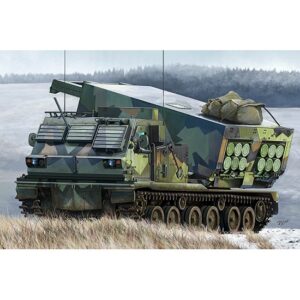 M270/A1 Multiple Launch Rocket System
