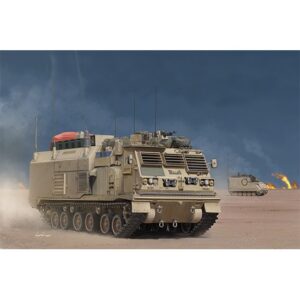 M4 Command and Control Vehicle C2V