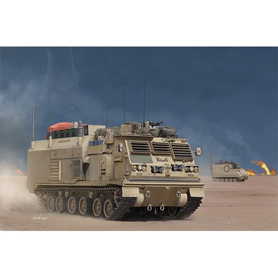 M4 Command and Control Vehicle C2V DS Modellismo M4 Command and Control Vehicle C2V