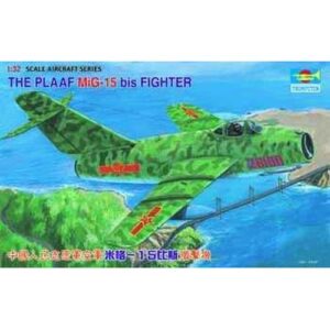 Mig 15 Bis