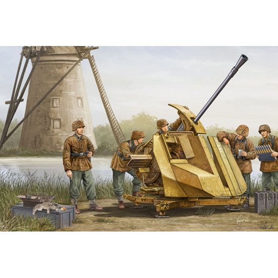 Flak 43 DS Modellismo Flak 43